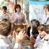 изображение: Фото 45. 2020.02.26 Фестиваль «Счастье». Объединение детских библиотек Тольятти
