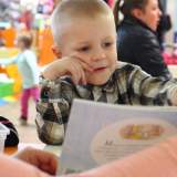 изображение: Фото 138. 2017.11.14 АКВАРЕЛЬные чтения. Объединение детских библиотек Тольятти