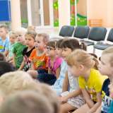 изображение: Фото 16. 2022.09.12. КультУРА Тольятти. Объединение детских библиотек Тольятти