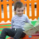 изображение: Фото 8. 2018.05.29 АКВАРЕЛЬные чтения. Объединение детских библиотек Тольятти