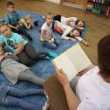 изображение: Фото 26. 2018.05.26 Бабушкины сказки. Объединение детских библиотек Тольятти