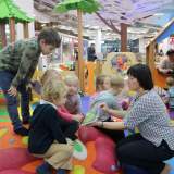 изображение: Фото 106. 2017.10.31. АКВАРЕЛЬные чтения. Объединение детских библиотек Тольятти