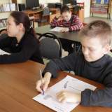 изображение: Фото 3. 2020.02.08 Лаба-2020 в ДБ№6. Объединение детских библиотек Тольятти