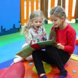 изображение: Фото 18. 2018.11.13 АКВАРЕЛЬные чтения. Объединение детских библиотек Тольятти