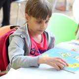 изображение: Фото 89. 2018.05.29 АКВАРЕЛЬные чтения. Объединение детских библиотек Тольятти