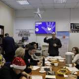 изображение: Фото 7. 2019.12.05 День волонтёра. Объединение детских библиотек Тольятти