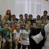 изображение: Фото 20. 2019.11.06 «Культурный гражданин». Объединение детских библиотек Тольятти