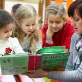 изображение: Фото 30. 2018.11.13 АКВАРЕЛЬные чтения. Объединение детских библиотек Тольятти