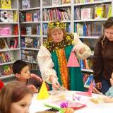 изображение: Фото 125. 2022.05.28 Библиосумерки в Пушкинке. Объединение детских библиотек Тольятти