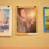 изображение: Фото 4. 2019.02.10 Вифлеемская звезда. Объединение детских библиотек Тольятти