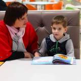 изображение: Фото 35. 2019.01.15 АКВАРЕЛЬные чтения. Объединение детских библиотек Тольятти