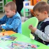 изображение: Фото 22. 2018.09.26 АКВАРЕЛЬные чтения. Объединение детских библиотек Тольятти