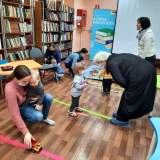 изображение: Фото 42. 2021.02.12 Игрочас. Объединение детских библиотек Тольятти