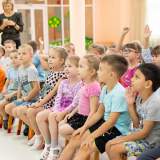 изображение: Фото 4. 2022.09.12. КультУРА Тольятти. Объединение детских библиотек Тольятти