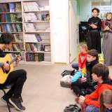 изображение: Фото 26. 2022.04.20 Симфонические картинки. Объединение детских библиотек Тольятти