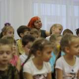 изображение: Фото 7. 2019.11.06 «Культурный гражданин». Объединение детских библиотек Тольятти