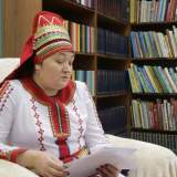 изображение: Фото 8. 2017.12.17 Бабушкины сказки. Объединение детских библиотек Тольятти