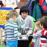 изображение: Фото 44. 2017.12.12 АКВАРЕЛЬные чтения. Объединение детских библиотек Тольятти