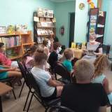 изображение: Фото 20. 2021.08.16 Летние чтения. Объединение детских библиотек Тольятти