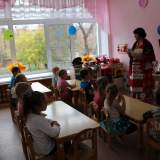 изображение: Фото 22. 2019.10.11 «Культурный гражданин». Объединение детских библиотек Тольятти