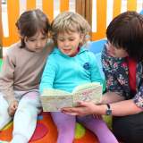 изображение: Фото 4. 2018.05.29 АКВАРЕЛЬные чтения. Объединение детских библиотек Тольятти