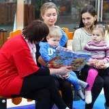 изображение: Фото 14. 2019.01.15 АКВАРЕЛЬные чтения. Объединение детских библиотек Тольятти