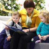 изображение: Фото 62. 2018.12.18 АКВАРЕЛЬные чтения. Объединение детских библиотек Тольятти