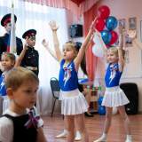 изображение: Фото 25. 2022.12.08 Открытие музея боевой славы. Объединение детских библиотек Тольятти