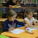 изображение: Фото 17. 2019.11.13 Логика. Объединение детских библиотек Тольятти
