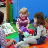 изображение: Фото 37. 2018.05.15 АКВАРЕЛЬные чтения. Объединение детских библиотек Тольятти