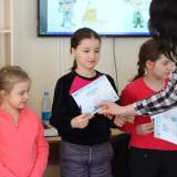 изображение: Фото 71. 2020.02.08 Лаба-2020 в ДБ№8. Объединение детских библиотек Тольятти