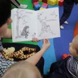 изображение: Фото 34. 2017.10.31. АКВАРЕЛЬные чтения. Объединение детских библиотек Тольятти