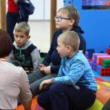 изображение: Фото 2. 2018.09.26 АКВАРЕЛЬные чтения. Объединение детских библиотек Тольятти
