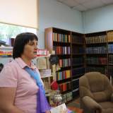 изображение: Фото 1. 2018.05.26 Бабушкины сказки. Объединение детских библиотек Тольятти