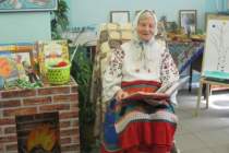 фото 2018.06.13 Бабушкины сказки. Объединение детских библиотек Тольятти