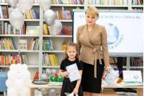 фото 2022.12.18 Награждение в ЦДБ. Объединение детских библиотек Тольятти