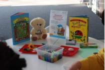 фото 2022.04.26 АКВАРЕЛЬные чтения. Объединение детских библиотек Тольятти
