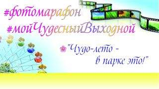 Мой чудесный выходной! Мой чудесный выходной!