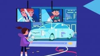 Искусственный интеллект и машинное обучение Искусственный интеллект и машинное обучение