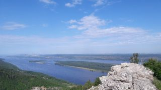 Жигулёвское чудо Жигулёвское чудо