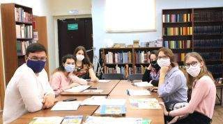 Читаем книжки: зачем и как Читаем книжки: зачем и как