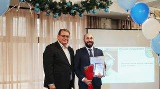 Новый взгляд: Руслан Ширинов Новый взгляд: Руслан Ширинов