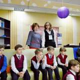 изображение: Фото 24. 2019.02.07 Дочитаться до звезды Марина Козлова. Объединение детских библиотек Тольятти