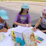 изображение: Фото 7. 2021.06.16 Арт-среда. Объединение детских библиотек Тольятти
