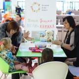 изображение: Фото 32. 2018.02.13 АКВАРЕЛЬные чтения. Объединение детских библиотек Тольятти