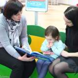 изображение: Фото 31. 2018.02.27 АКВАРЕЛЬные чтения. Объединение детских библиотек Тольятти