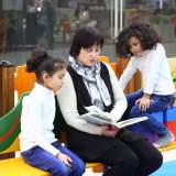 изображение: Фото 5. 2019.01.29 АКВАРЕЛЬные чтения. Объединение детских библиотек Тольятти