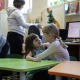 изображение: Фото 11. 2018.12.29 Квест «Как вернуть праздник». Объединение детских библиотек Тольятти