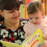 изображение: Фото 103. 2018.11.20 АКВАРЕЛЬные чтения. Объединение детских библиотек Тольятти