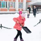изображение: Фото 6. 2023.02.25 Масленица. Объединение детских библиотек Тольятти